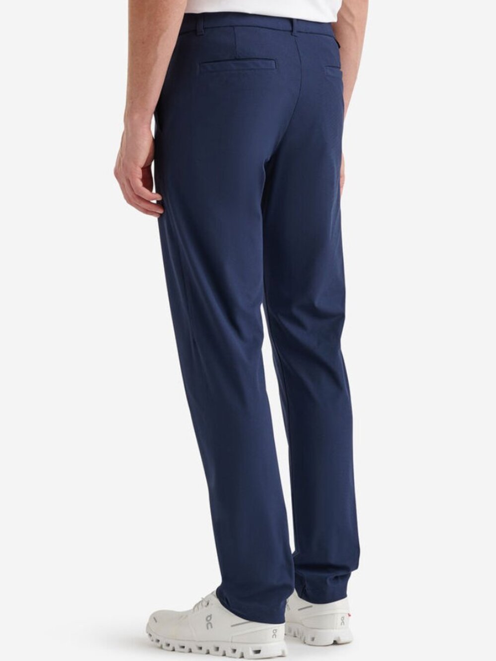 Roots Park Tech Pant 'Brand New' - 34Wx30L